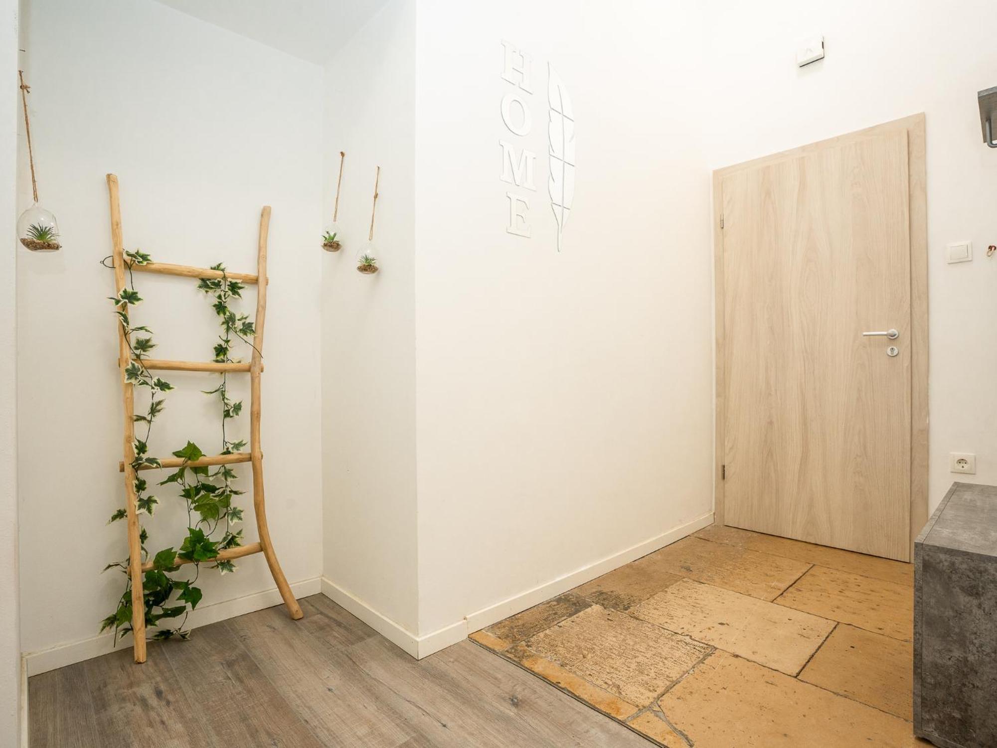Apartments Lucija & Katia Rijeka Dış mekan fotoğraf