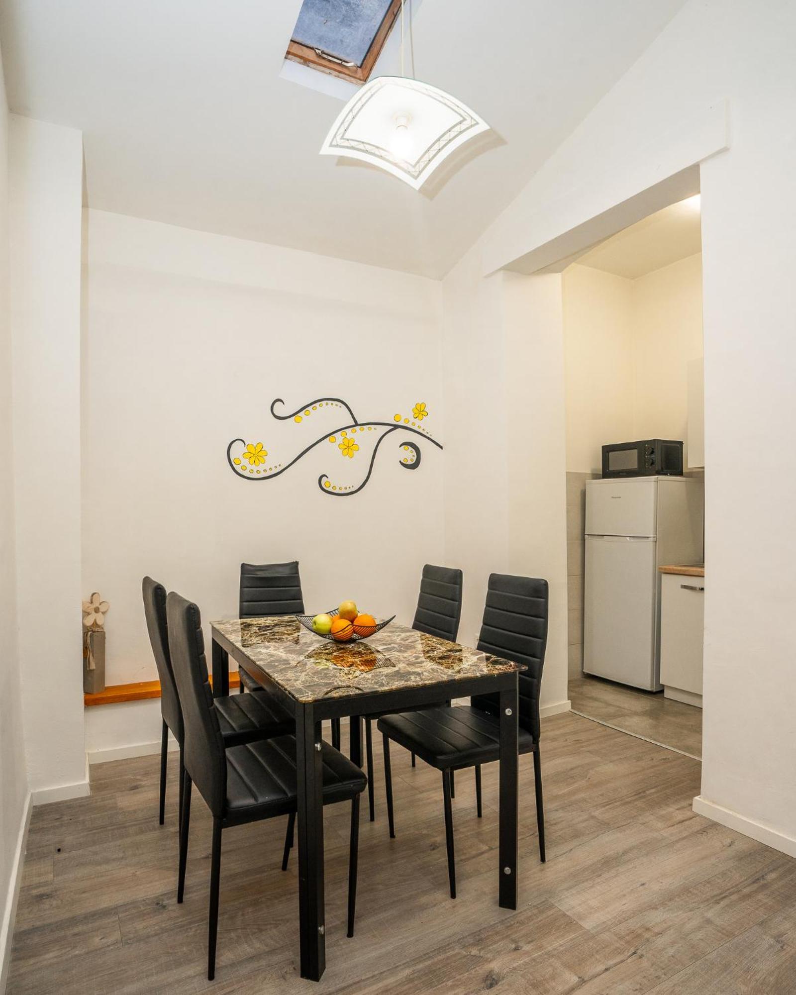 Apartments Lucija & Katia Rijeka Dış mekan fotoğraf