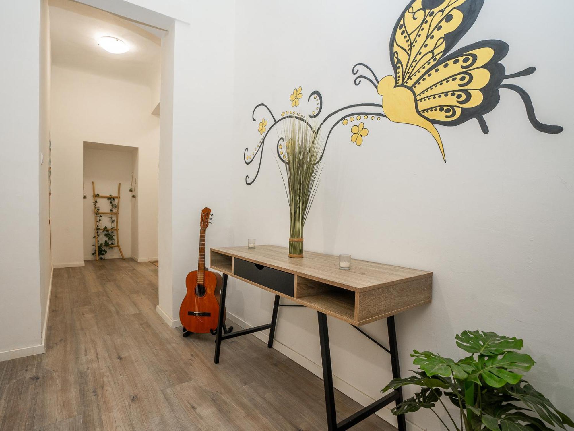 Apartments Lucija & Katia Rijeka Dış mekan fotoğraf