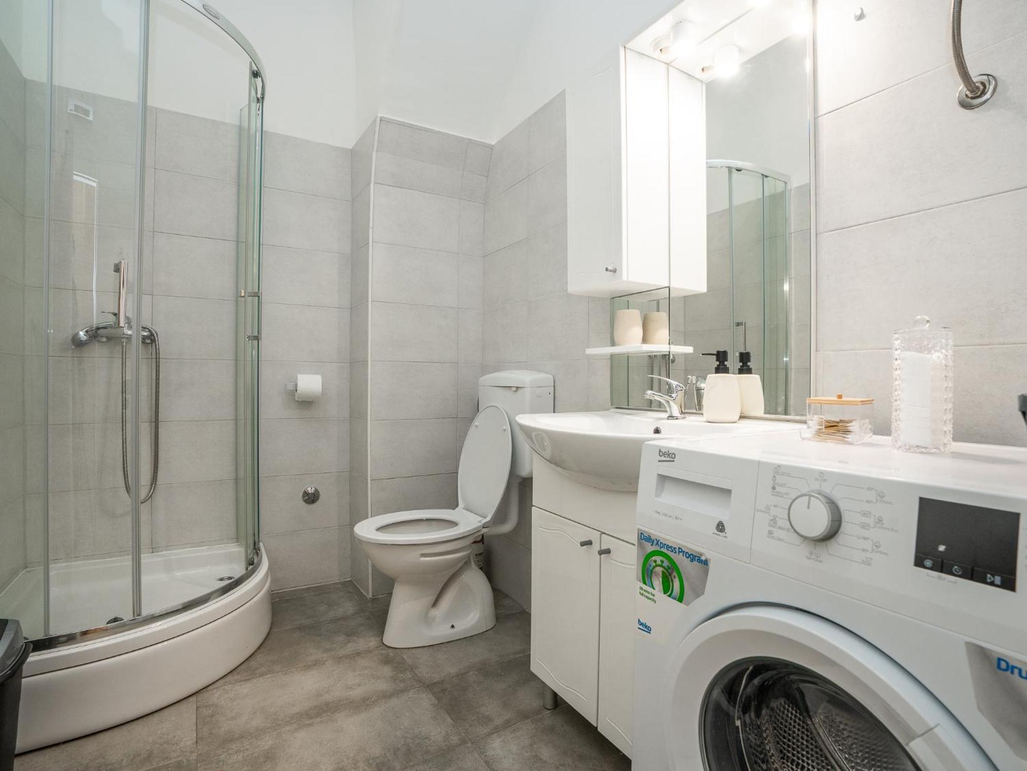 Apartments Lucija & Katia Rijeka Dış mekan fotoğraf
