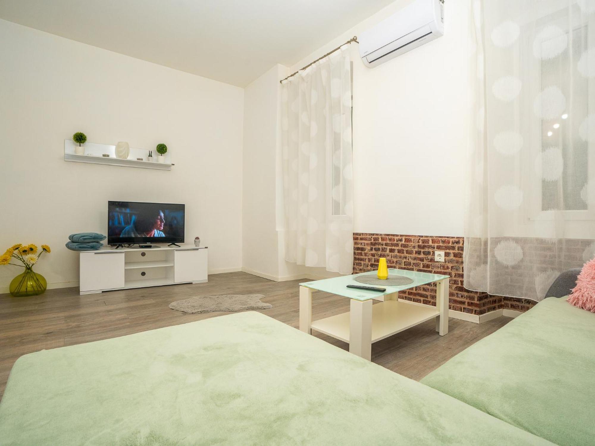 Apartments Lucija & Katia Rijeka Dış mekan fotoğraf