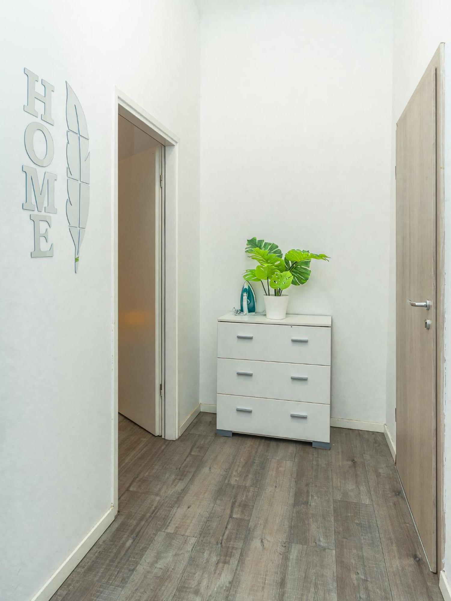 Apartments Lucija & Katia Rijeka Dış mekan fotoğraf