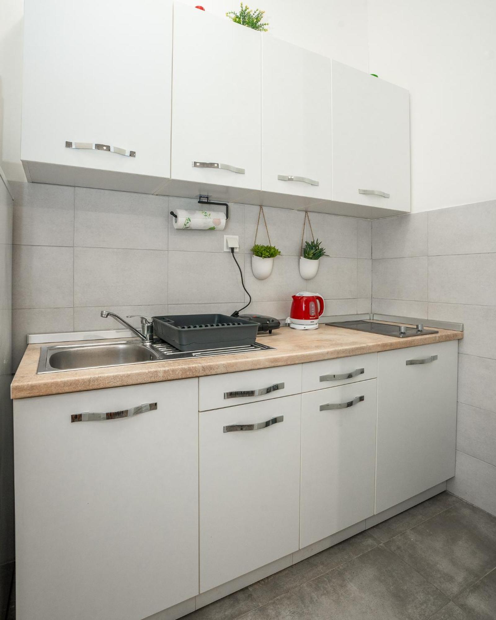 Apartments Lucija & Katia Rijeka Dış mekan fotoğraf
