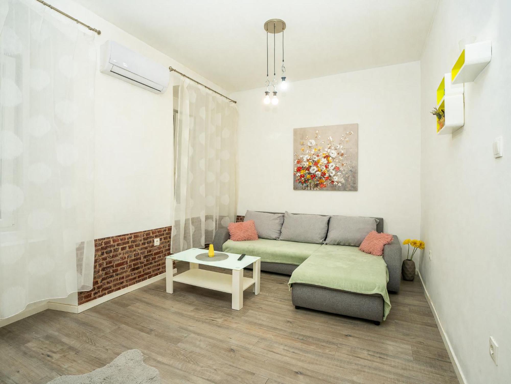 Apartments Lucija & Katia Rijeka Dış mekan fotoğraf