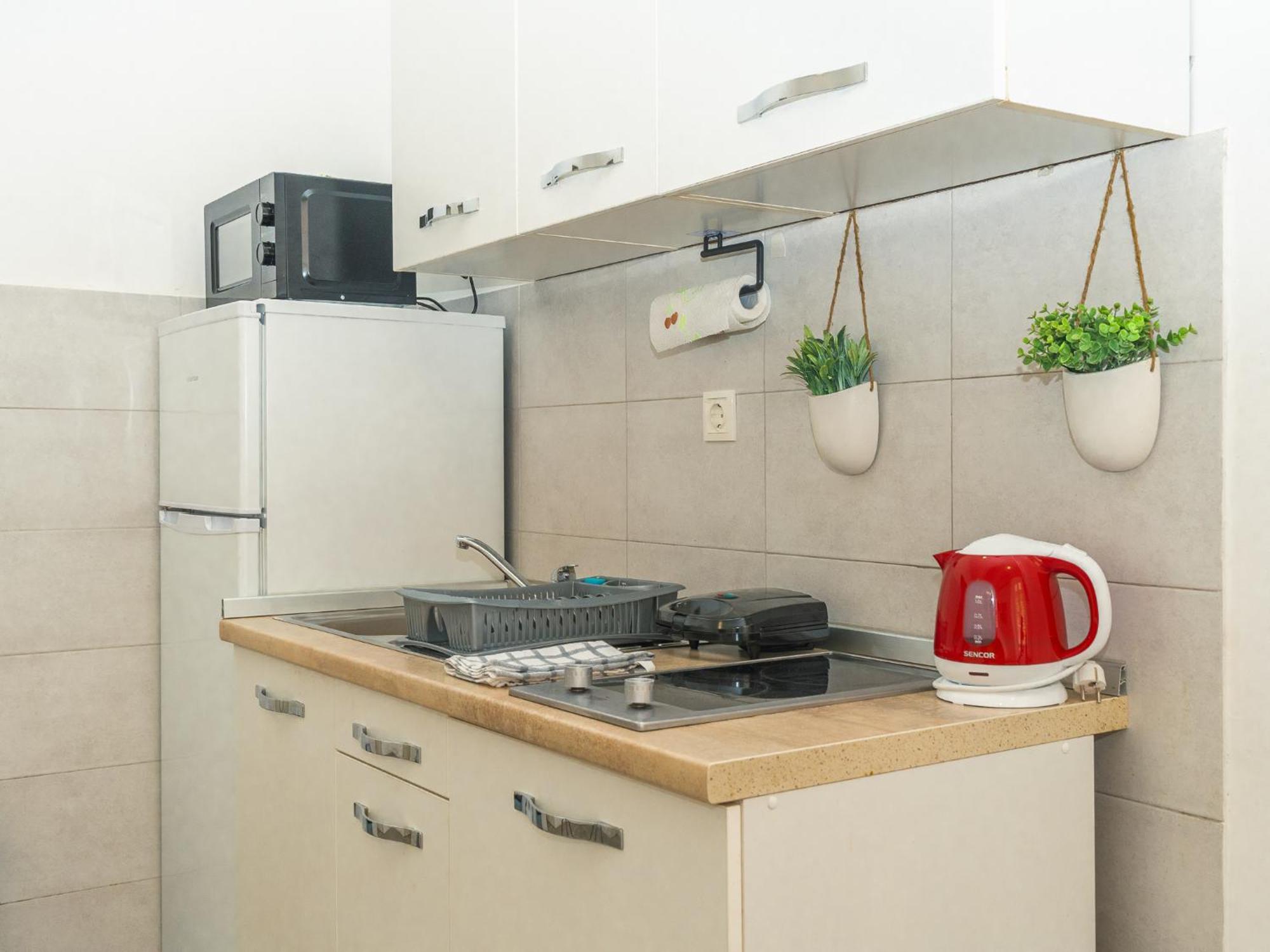 Apartments Lucija & Katia Rijeka Dış mekan fotoğraf