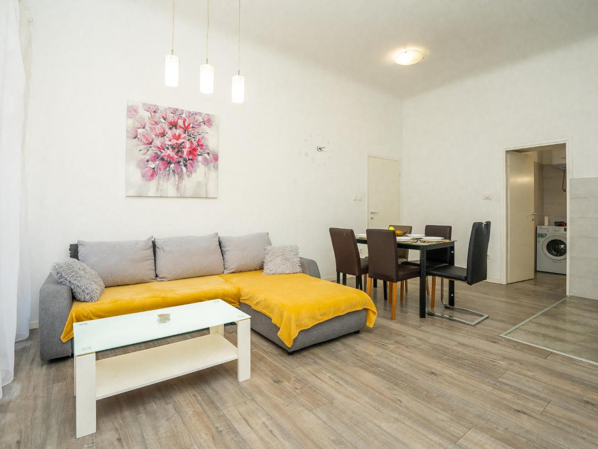 Apartments Lucija & Katia Rijeka Dış mekan fotoğraf