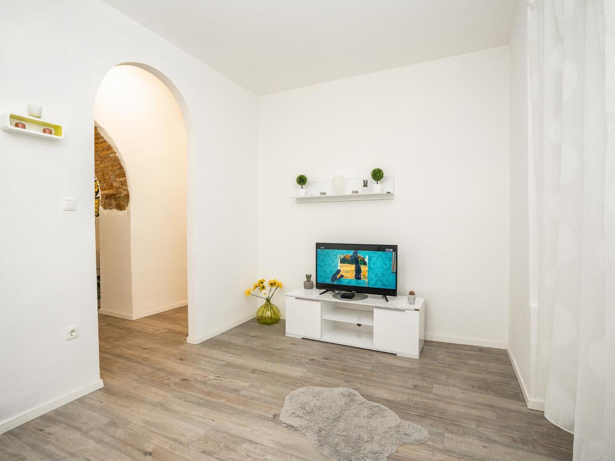 Apartments Lucija & Katia Rijeka Dış mekan fotoğraf
